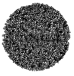 نانوذرات مغناطیسی بیوسرامیک شرکت دانش بنیان پیشگامان ترمیم و شفای پارس-پارس ترمیم